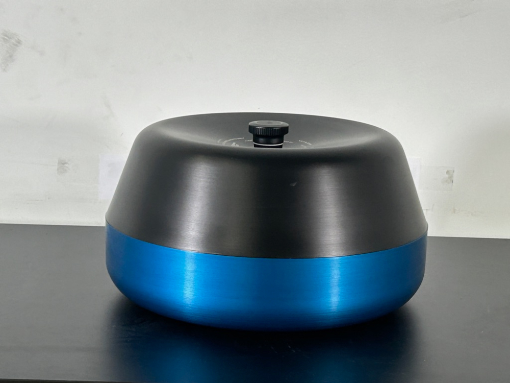 Image of Beckman Coulter Avanti J20/I J-Lite Series Rotor